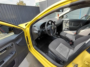 Seat ibiza  - imagine 2