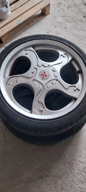 Jante universale - imagine 2