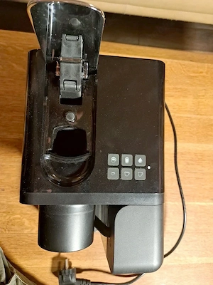 Esperssor Tchibo Cafissimo Milk Black - imagine 4