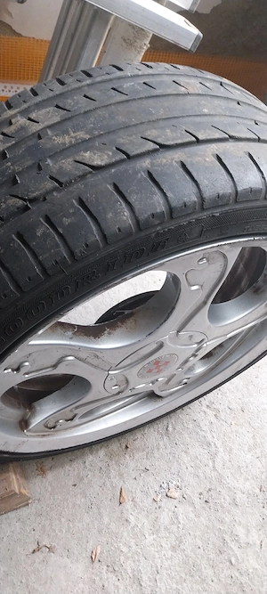 Jante universale - imagine 3