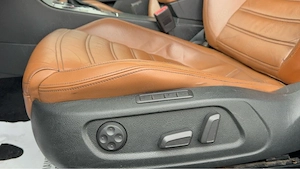 Vw Passat Cc automat 2009 2.0tdi Bixenon Piele coniac Rns510-Import - imagine 9