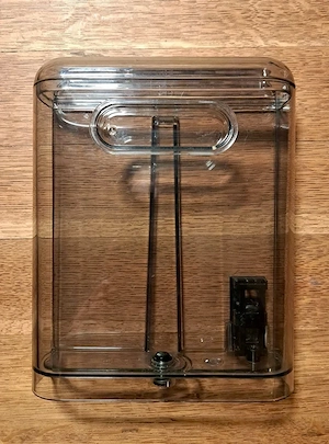 Esperssor Tchibo Cafissimo Milk Black - imagine 5