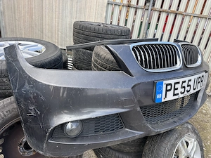 Vând Bară BMW E90  - imagine 2