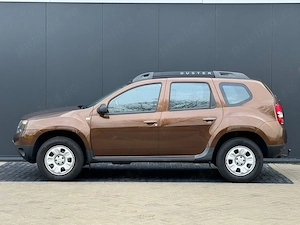 Dacia Duster 1.5 dCi Laureate 4x4 Unic Proprietar - imagine 3