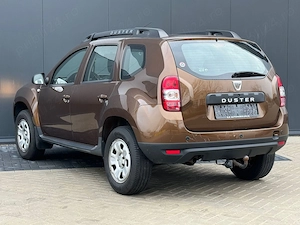 Dacia Duster 1.5 dCi Laureate 4x4 Unic Proprietar - imagine 6
