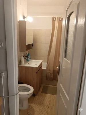 Apartament 3 camere decomandat   Poarta 6 | Etaj 1  - imagine 8