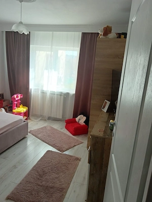 Apartament 3 camere decomandat   Poarta 6 | Etaj 1  - imagine 7