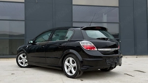 Opel Astra H OPC Line 150CP - imagine 3