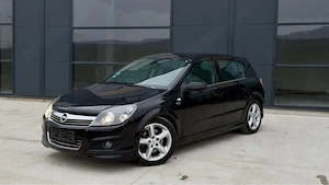 Opel Astra H OPC Line 150CP - imagine 5