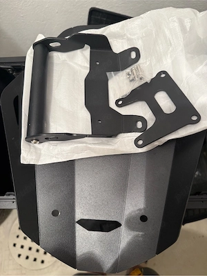 Suport navigatie moto Honda