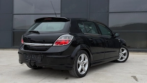 Opel Astra H OPC Line 150CP - imagine 2