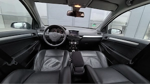 Opel Astra H OPC Line 150CP - imagine 4