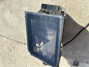 Vând HeadUp Display BMW E60 - imagine 2