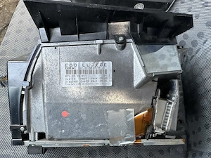 Vând HeadUp Display BMW E60