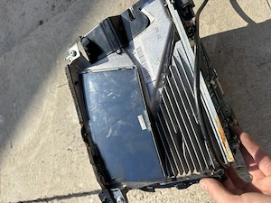 Vând HeadUp Display BMW E60 - imagine 3