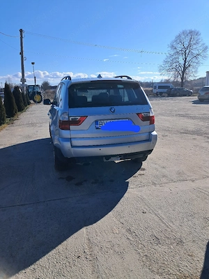 bwX3 4x4 ân stare perfecă - imagine 4