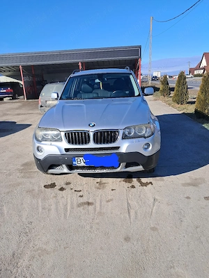 bwX3 4x4 ân stare perfecă - imagine 3