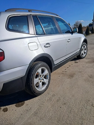 bwX3 4x4 ân stare perfecă - imagine 2