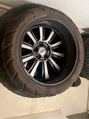 Anvelope Cauciucuri Honda X Adv 750 DOT 2025 - imagine 4