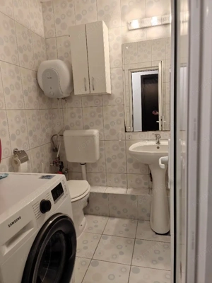 Vanzare apartament 2 camere Titan, bloc 1978, 5 min. metrou 1 Decembrie 1918 - imagine 8