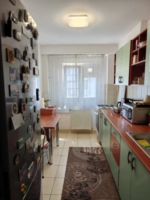 Vanzare apartament 2 camere Titan, bloc 1978, 5 min. metrou 1 Decembrie 1918 - imagine 4