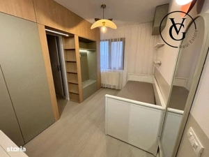 Garsoniera - Renovata - Piata Alba Iulia