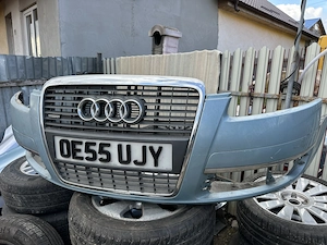 Vând Bară față spate AUDI A6 C6