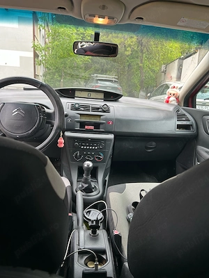 citroen C4 - imagine 3