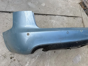 Vând Bară față spate AUDI A6 C6 - imagine 3