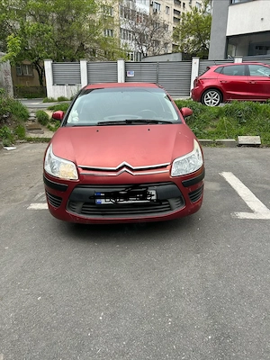 citroen C4 - imagine 4