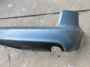 Vând Bară față spate AUDI A6 C6 - imagine 4