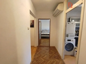 Apartament cu 3 camere de vanzare in Timisoara, zona Girocului - imagine 19