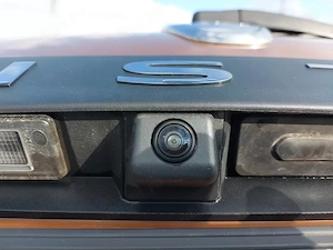 Dacia Duster 1.5 dCi 4WD Prestige jante 17 - imagine 8