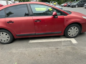 citroen C4 - imagine 2