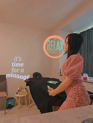 Masaj relaxare și stare de bine!!!