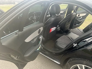 vand Mercedes - Benz C180d in stare foarte buna de functionare - imagine 5