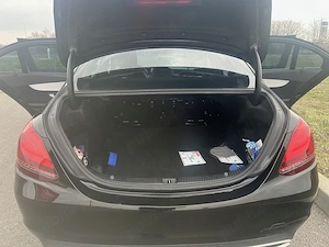 vand Mercedes - Benz C180d in stare foarte buna de functionare - imagine 8