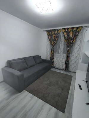 Închiriere garsonieră Militari Residence