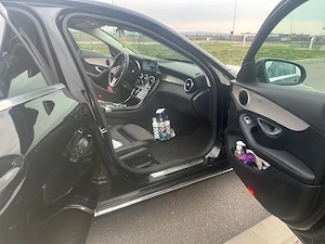 vand Mercedes - Benz C180d in stare foarte buna de functionare - imagine 10