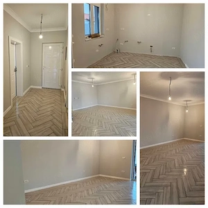 Proiprietar vand duplex PREMIUM perete dublu  - imagine 4