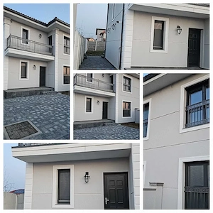 Proiprietar vand duplex PREMIUM perete dublu  - imagine 3