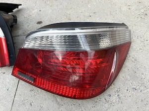 Vând stopuri BMW E60 - imagine 3