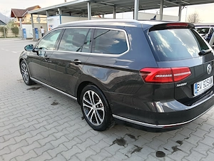 Vând Passat , 2.0 TDI, 150 CP - imagine 4