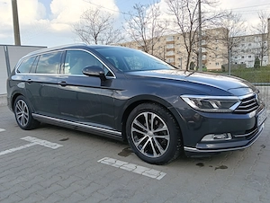 Vând Passat , 2.0 TDI, 150 CP - imagine 3
