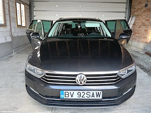 Vând Passat , 2.0 TDI, 150 CP