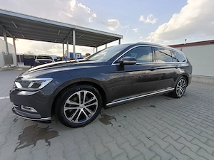 Vând Passat , 2.0 TDI, 150 CP - imagine 2