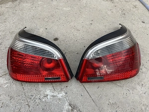 Vând stopuri BMW E60