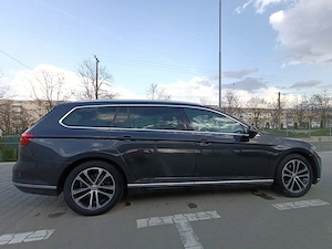 Vând Passat , 2.0 TDI, 150 CP - imagine 5