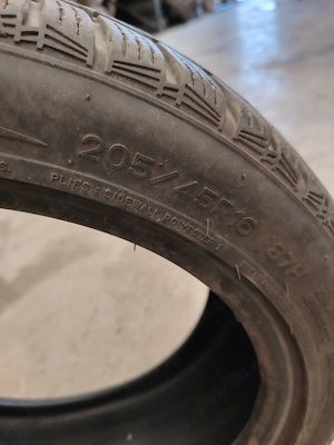 Cauciucuri M+S - imagine 3