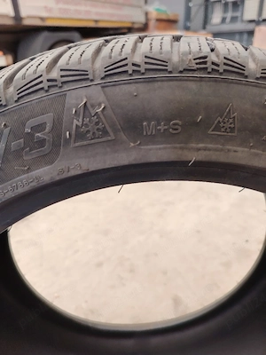 Cauciucuri M+S - imagine 2